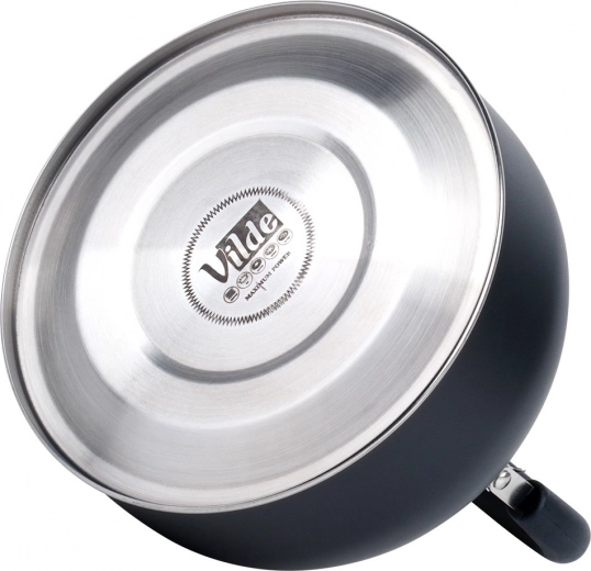 Brzo i učinkovito zagrijavanje