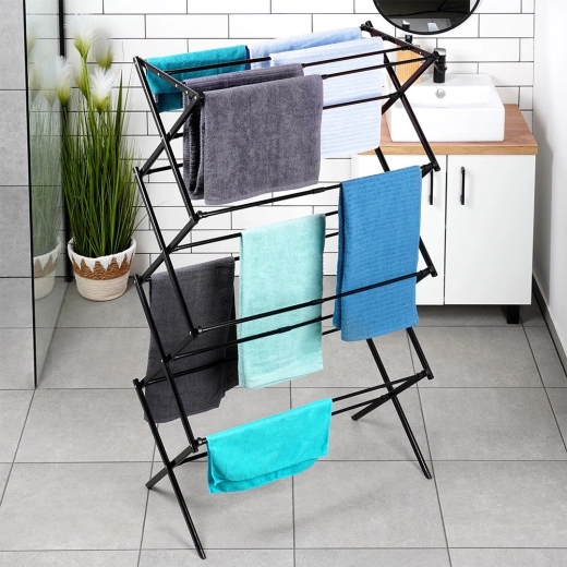 Višekatni dizajn s visokim kapacitetom