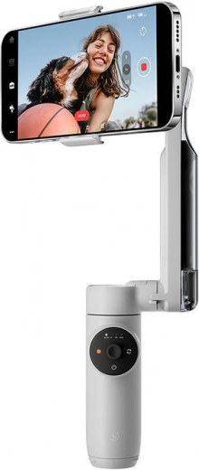 Glatki kadrovi zahvaljujući 3-osnoj stabilizaciji