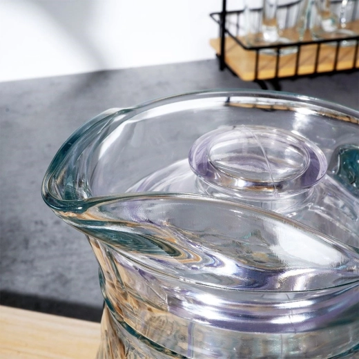 Udobno i čisto točenje