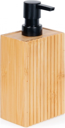 Bambusov dozator sapuna 280 ml Bathroom Solutions