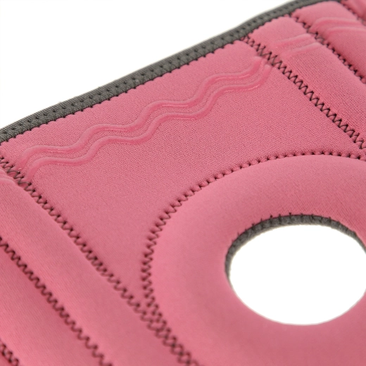 Prozračni, mekani i udobni materijali