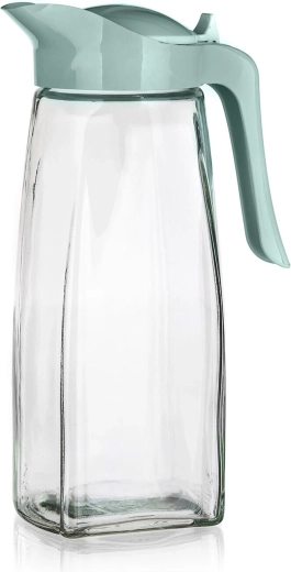 Prozirno staklo za savršen pregled