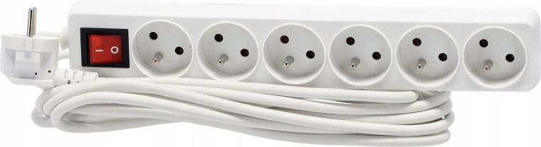 Dugi 5 m bakreni kabel