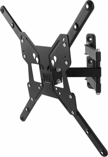 Okretni i nagibni zidni nosač za TV ONE FOR ALL WM2451, 13–55"