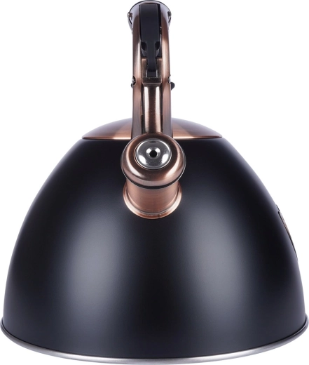 Brzo i štedljivo zagrijavanje zahvaljujući akutermičkom dnu