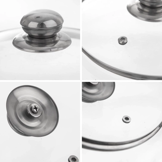 Odzračni otvor za ispuštanje pare