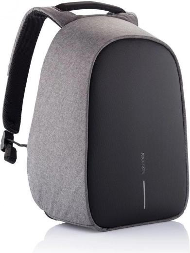 Protuprovalni ruksak Bobby Hero XL sivi