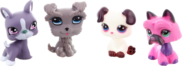 Preslatke sakupljive figurice