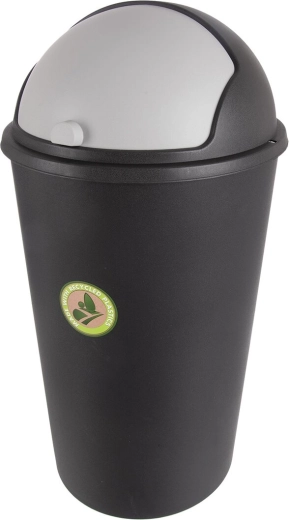 Jednostavno održavanje i lagana plastična konstrukcija