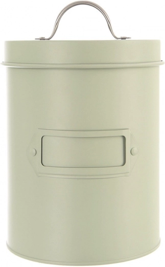 Čvrsta metalna konstrukcija za zaštitu sadržaja