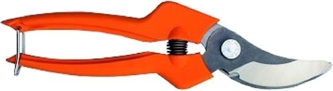 Vrtne škare BAHCO 21 cm s promjerom reza 20 mm
