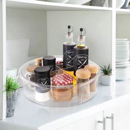 Okretni pristup 360°