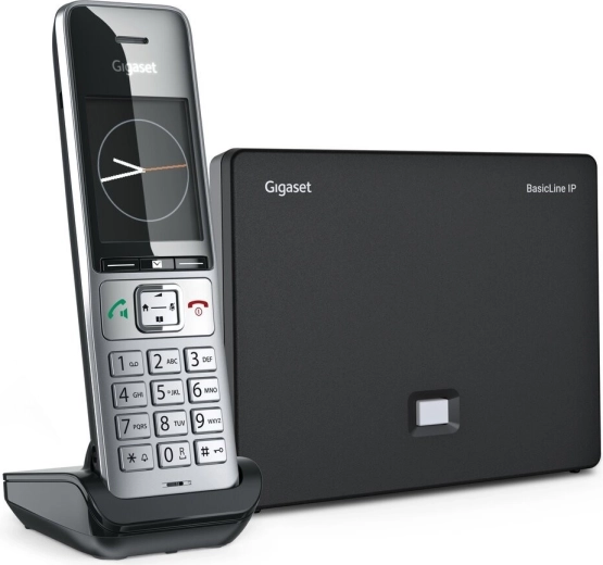 Gigaset BasicLine IP VoIP telefon sa slušalicom Comfort 500HX