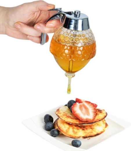 Idealan za med, sirupe i čokoladu