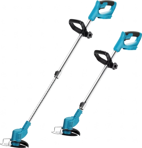 Podesiva duljina za udoban rad