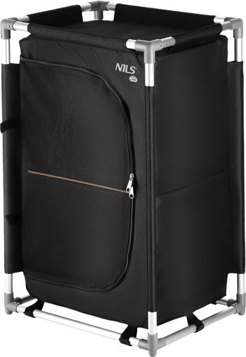 Kamperski ormarić NILS Camp, sklopivi organizator za šator