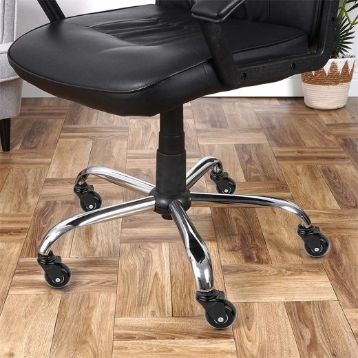 Nježna zaštita vaših podova