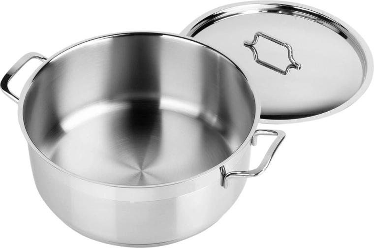 Otporni nehrđajući čelik 18/10