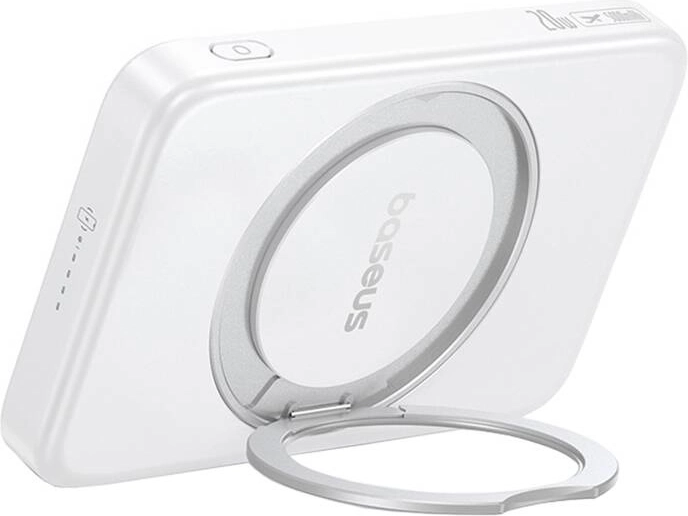 Integrirani prstenasti stalak