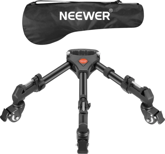 Neewer SW-600 kolica za stativ (veličina M)