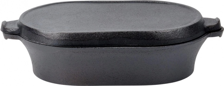 Za pećnicu i sve vrste štednjaka