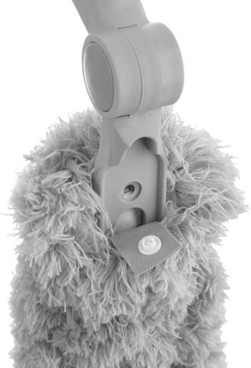 Lako uklonjiva i periva navlaka