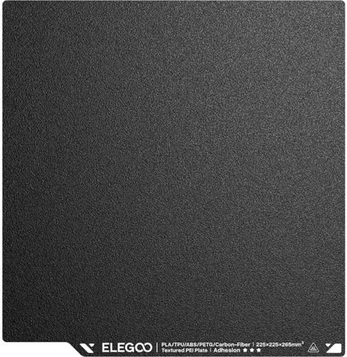 Dvostrana PEI tiskovna ploča za Elegoo Neptune 4 i 4 Pro