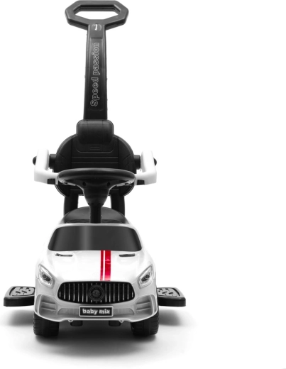 Roditeljska kontrola i lako upravljanje