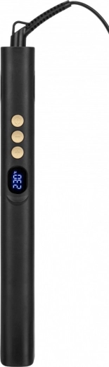 5 temperatura i LED zaslon – sve pod kontrolom
