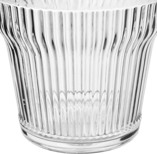 Izdržljiv akril i jednostavno održavanje