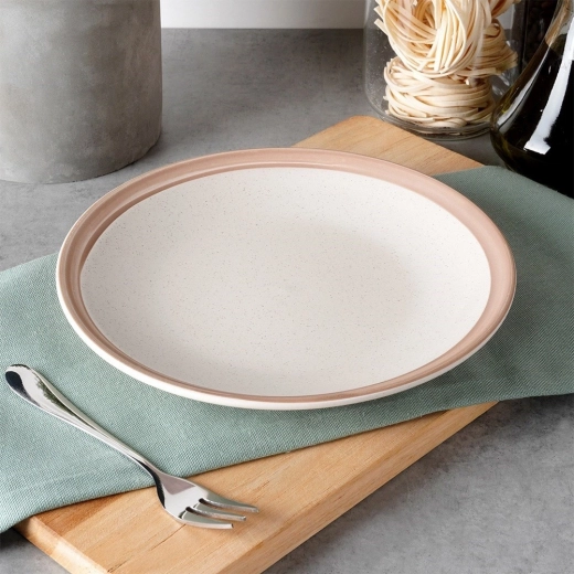 Pogodan za perilicu i mikrovalnu