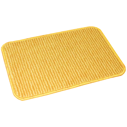 Mali tepihić 40 × 60 cm s protukliznom donjom slojem