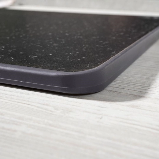 Protuklizni rubovi za sigurno rezanje