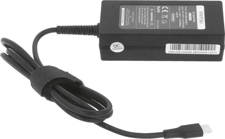 USB‑C Power Delivery s više naponskih profila