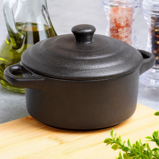 Ujednačeno pečenje i sočni rezultati