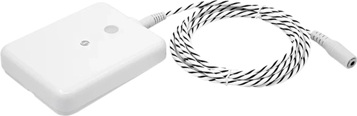 Shelly flood gen4 pametni senzor poplave s kabelom, wifi/zigbee/matter