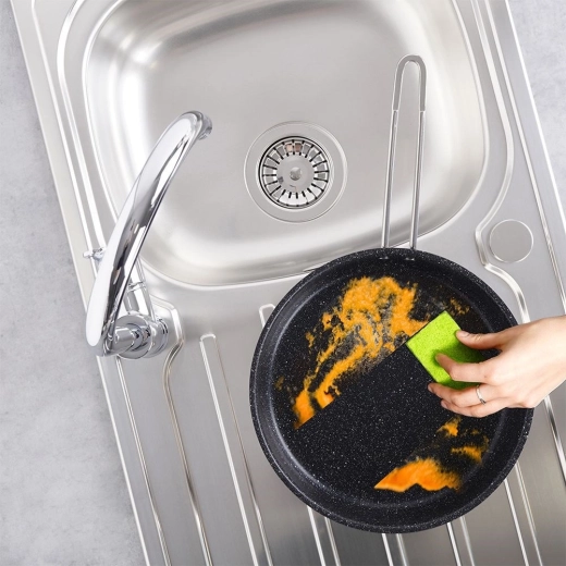 Lako čišćenje i dugotrajnost