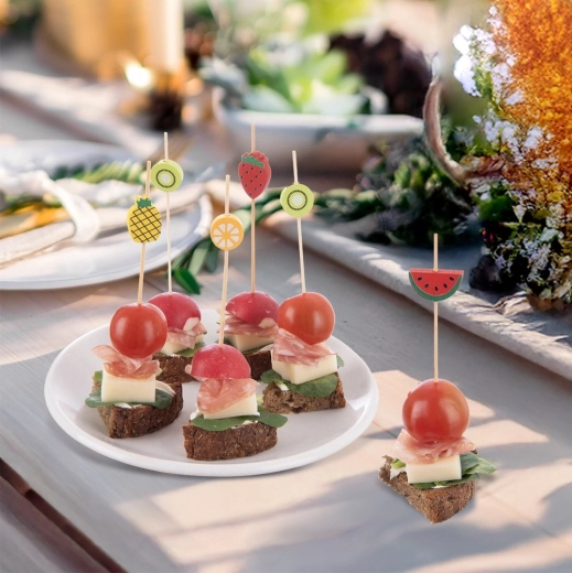 Idealno za party, roštiljanje i obiteljske proslave