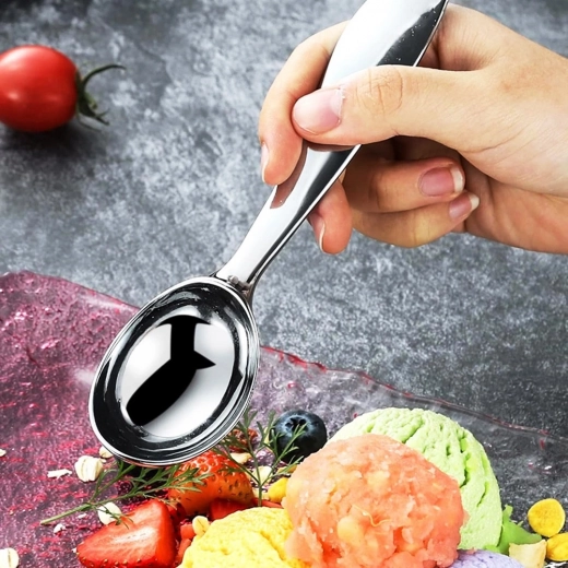 Savršeno oblikovane kuglice bez napora