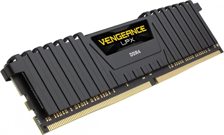 Memorija DDR4 Vengeance LPX 16GB/3000 (1×16GB) crna CL16
