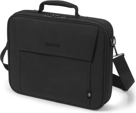 Dicota Eco Multi Base torba za prijenosno računalo 15–17,3″ crna