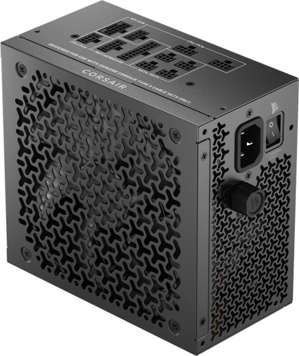Modularno napajanje CORSAIR RM850x SHIFT 80+ Gold ATX 3.1