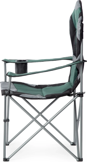 Čvrsta čelična konstrukcija s nosivošću 130 kg