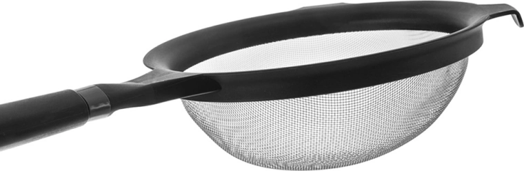 Fina inox mrežica za precizno cijeđenje