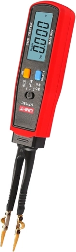 Automatska identifikacija SMD komponenti