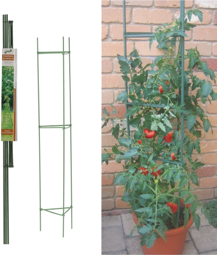 Potpora za rajčice 11 mm × 150 cm