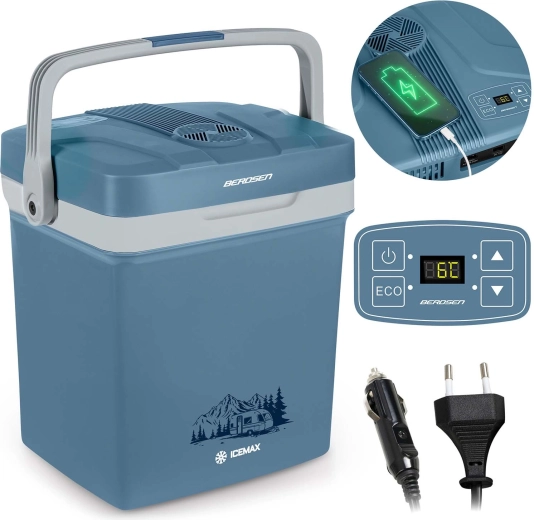 Napajanje 12 V i 230 V + USB punjenje