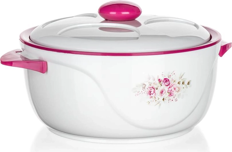 Termoposuda s nehrđajućom uloškom ROSE 1,5 l