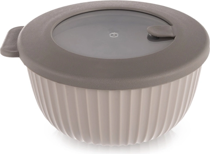 Zdjelica s poklopcem 12 cm, 500 ml